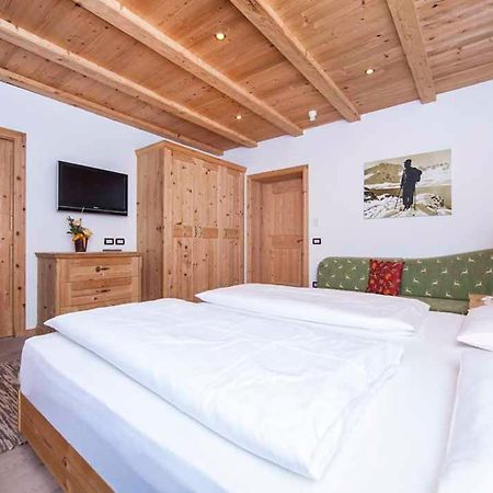 Hotel Corona Krone Selva di Val Gardena Eksteriør bilde