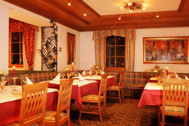 Hotel Corona Krone Selva di Val Gardena Eksteriør bilde