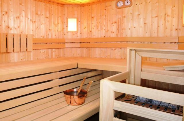 Hotel Corona Krone Selva di Val Gardena Eksteriør bilde